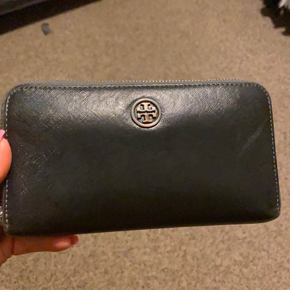 Tory Burch Wallet